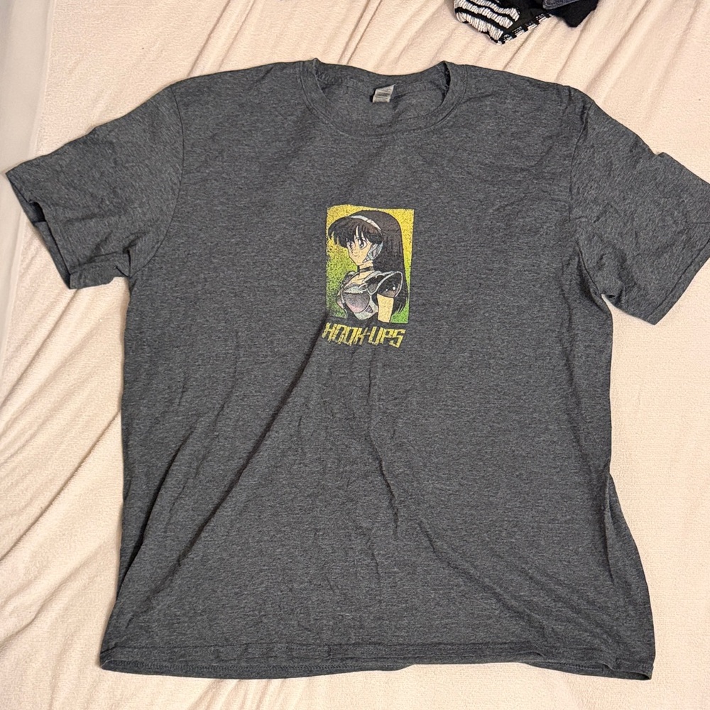 Hook-Ups T-Shirt